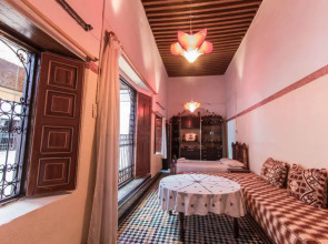 Гостевой дом Riad meski