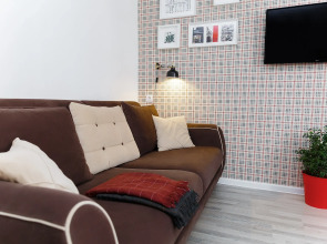 Апартаменты 2 на мысе Фиолент