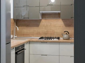 Апартаменты PaulMarie на Кожара 12