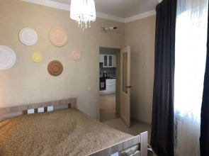 Квартира на Будённовском