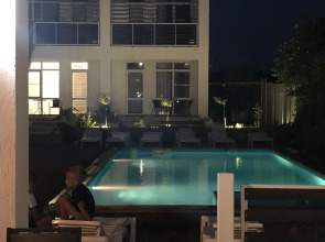 Гостевой дом Гранд камелия