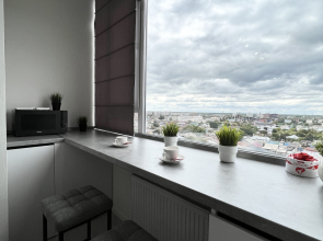 Апартаменты Smart №3