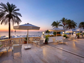 Larissa Phaselis Princess Hotel - All Inclusive