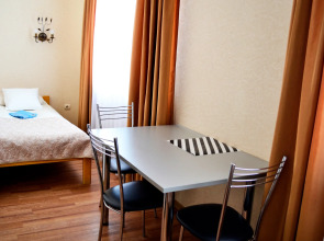 Отель Кызыл Бозау