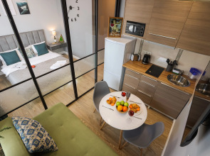 Квартира Скандинавия от Home24