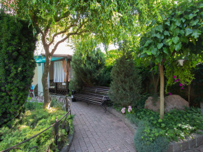 Гостевой дом Большая медведица