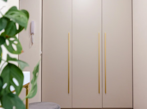 Апартаменты Aura House