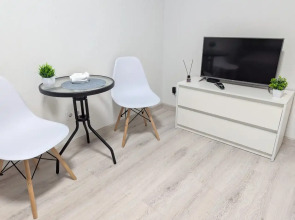 Квартира Современная у аэропорта