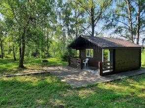 Кемпинг ТехноХутор