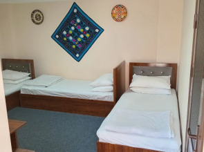 Гостевой дом Raxmatjon