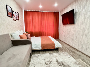 Апартаменты Созвездие Камчатки на Бохняка 19