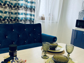 Квартира L&H Комфорт