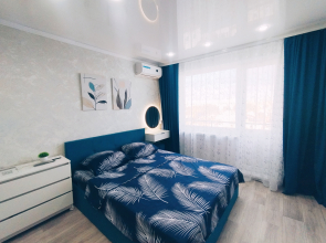 Квартира Уютная по Привлекательной Цене