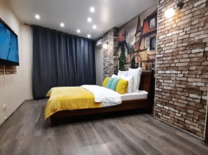 Квартира Просторная на Тархова