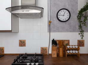 Квартира Галерея в Печатниках