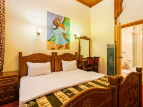 Бутик отель Le Antique 1892 istanbul