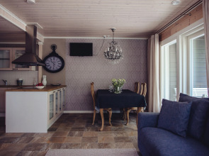 Апартаменты Saimaa Life