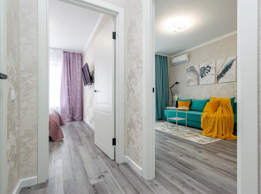 Апартаменты Cosmos apart в ЖК Грин Парк