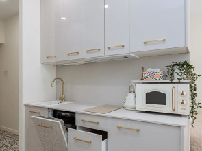 Апартаменты с Любовью Для Вас