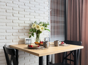 Апартаменты бульваре Десантника Вадима Чугунова 3