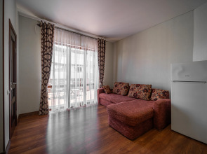 Гостевой дом Арно