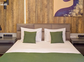 Мини-отель Respect