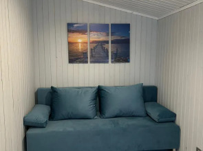 Гостевой дом в  Логиново