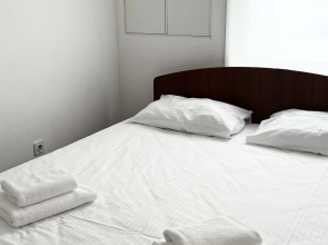 Отель Олимп