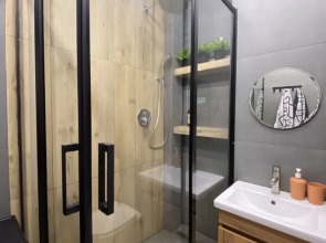 Квартира в новостройке напротив жд вокзала Ижевск ЖК Казанский