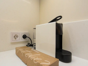 Апартаменты Резиденция Пионерская бухта