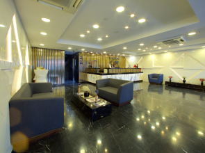 The Hera Platinum Hotel