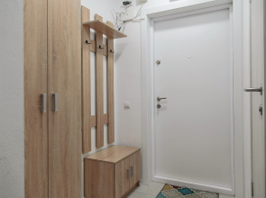 Квартира на Красулинская 24