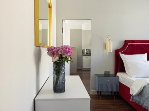 Апартаменты у Исаакиевского Собора