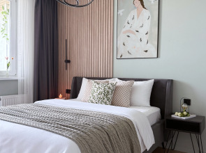 Квартира Apartments 13