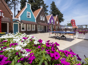 Отель Orange County Kemer Hotel