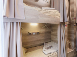 Хостел Евражки