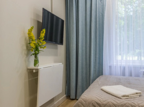 Апартаменты Хризантема