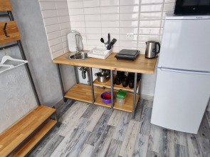 Апартаменты Чапаева 5