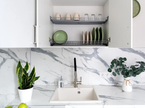 Квартира EnjoyToday Олива