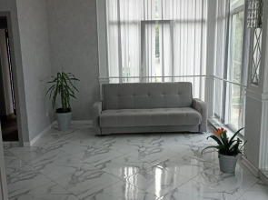 Частный дом в Центрe Города с Видом на Набережную