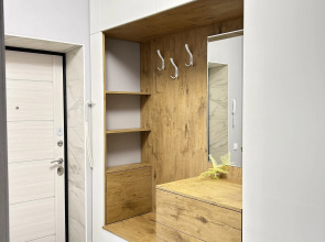 Квартира на Суздальской 11А