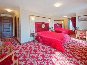 Antea Palace Hotel & Spa