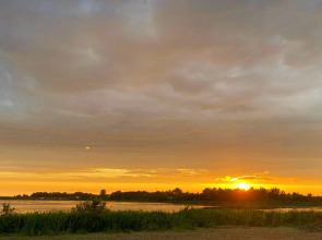 Апарт-отель Барин Приехалъ