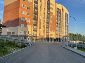 Квартира на улице Ильмен-Тау 33А