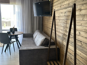 Частный дом Гостевой домик