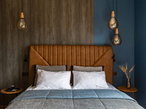 Апартаменты Leon Estate Family B9