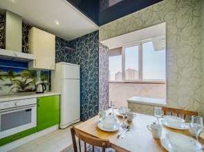 Апартаменты у парка Краснодар