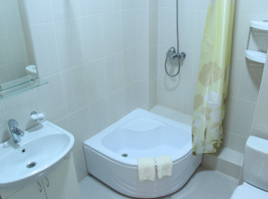 Гостевой дом Хале