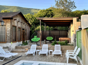 Гостевой Дом Green Line