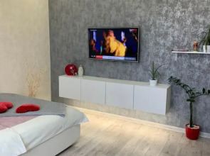 Апартаменты Романтичная Квартира